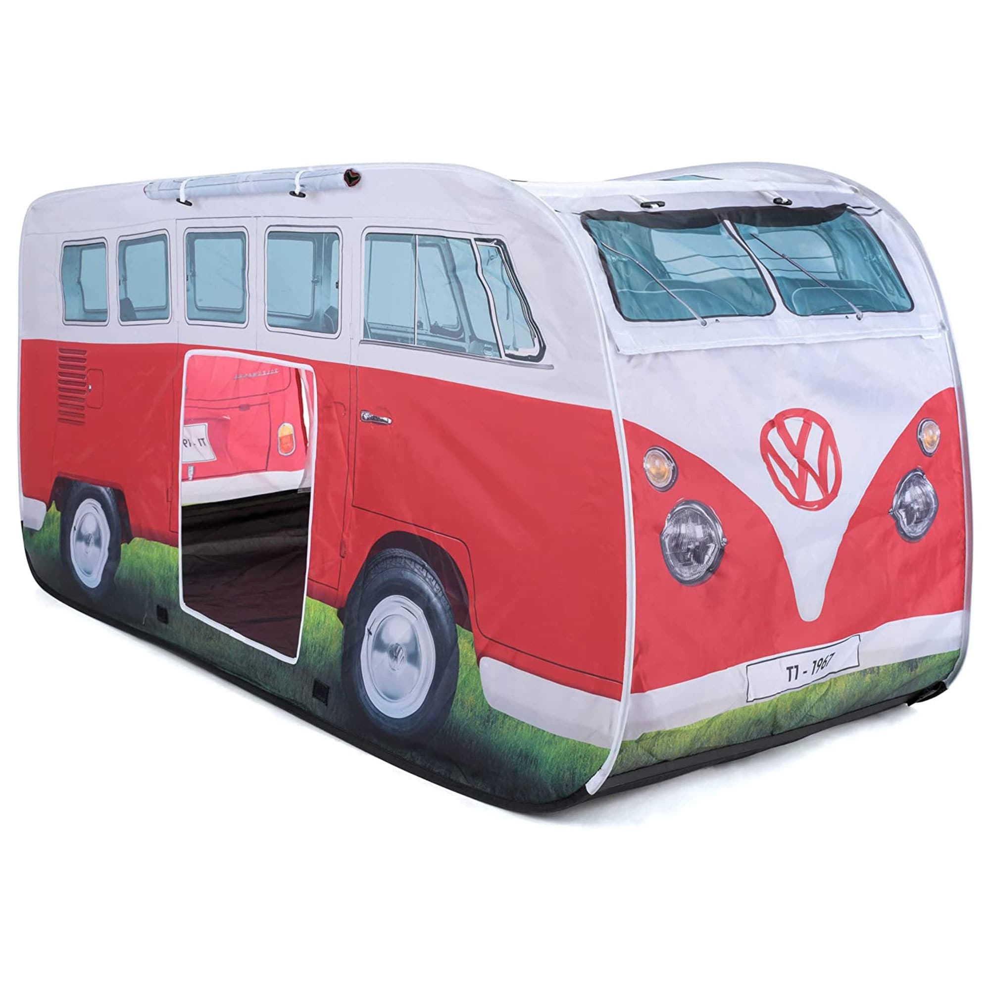 Vw camper best sale van play tent