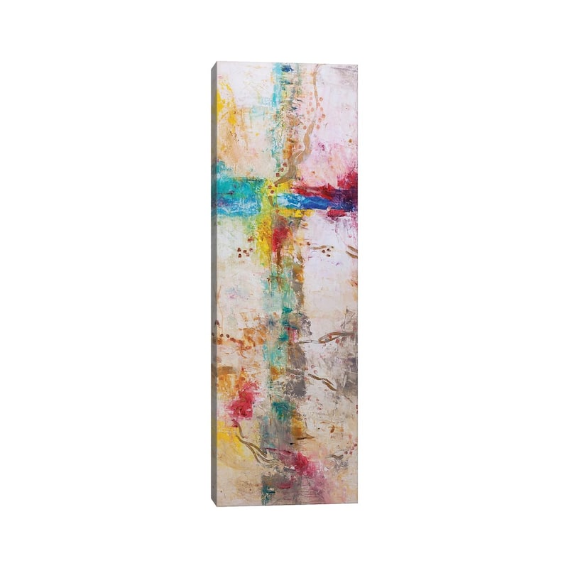 iCanvas "Promise" by Ivan Guaderrama Canvas Print