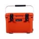 preview thumbnail 1 of 73, CAMP-ZERO 20 - 21.13 Qt. Premium Cooler with 4 Molded-In Cup Holders