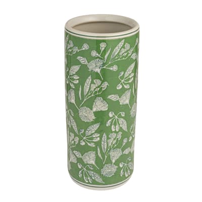 Ceramic Umbrella Stand