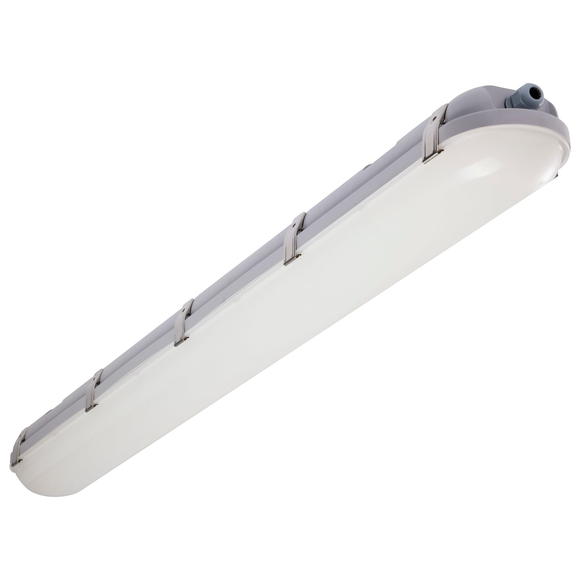 Nuvo Lighting 65/837 Single Light 48" Long Integrated LED Commercial