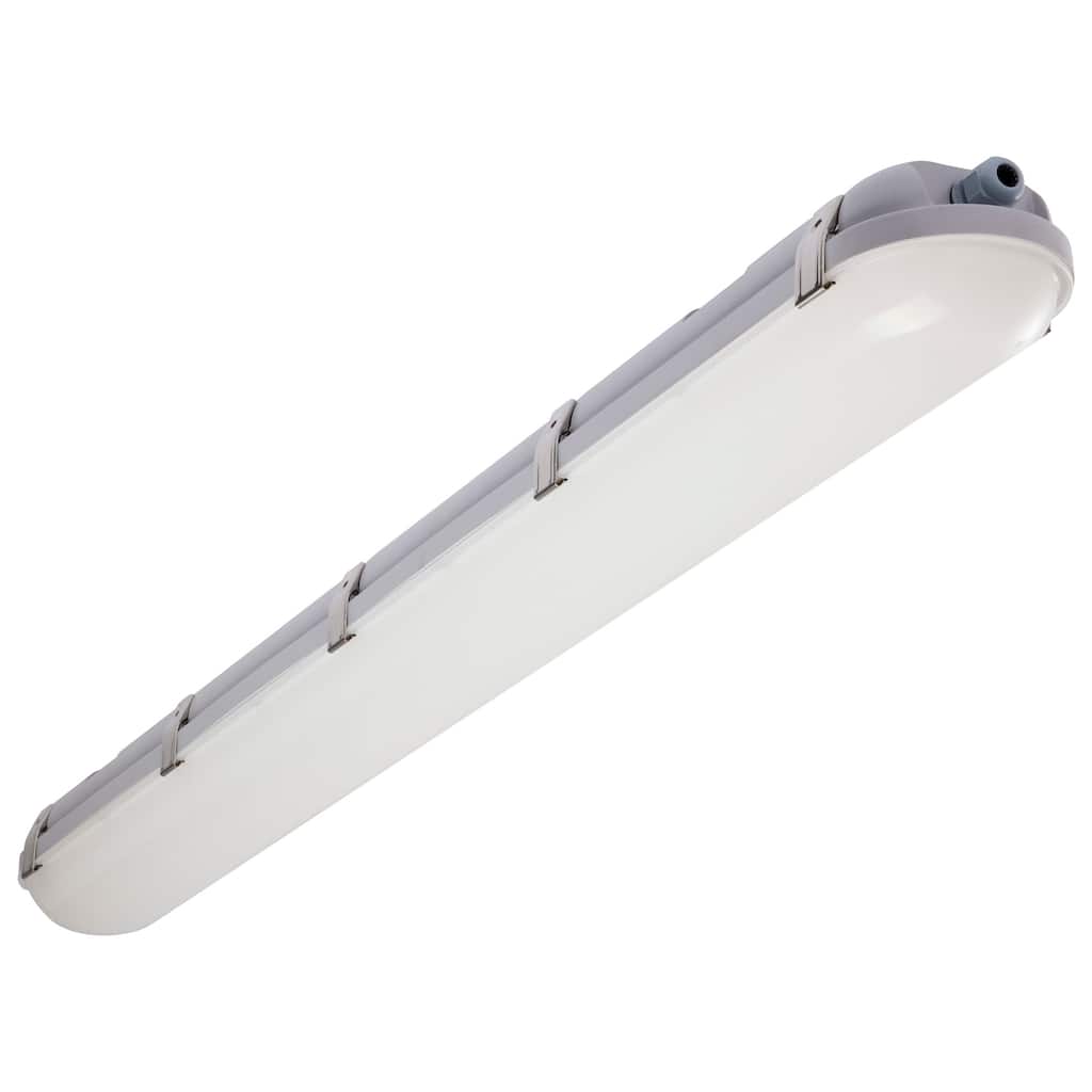 Nuvo Lighting 65/839 Single Light 48" Long Integrated LED Commercial