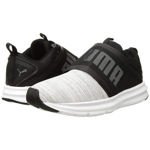 puma enzo strap womens