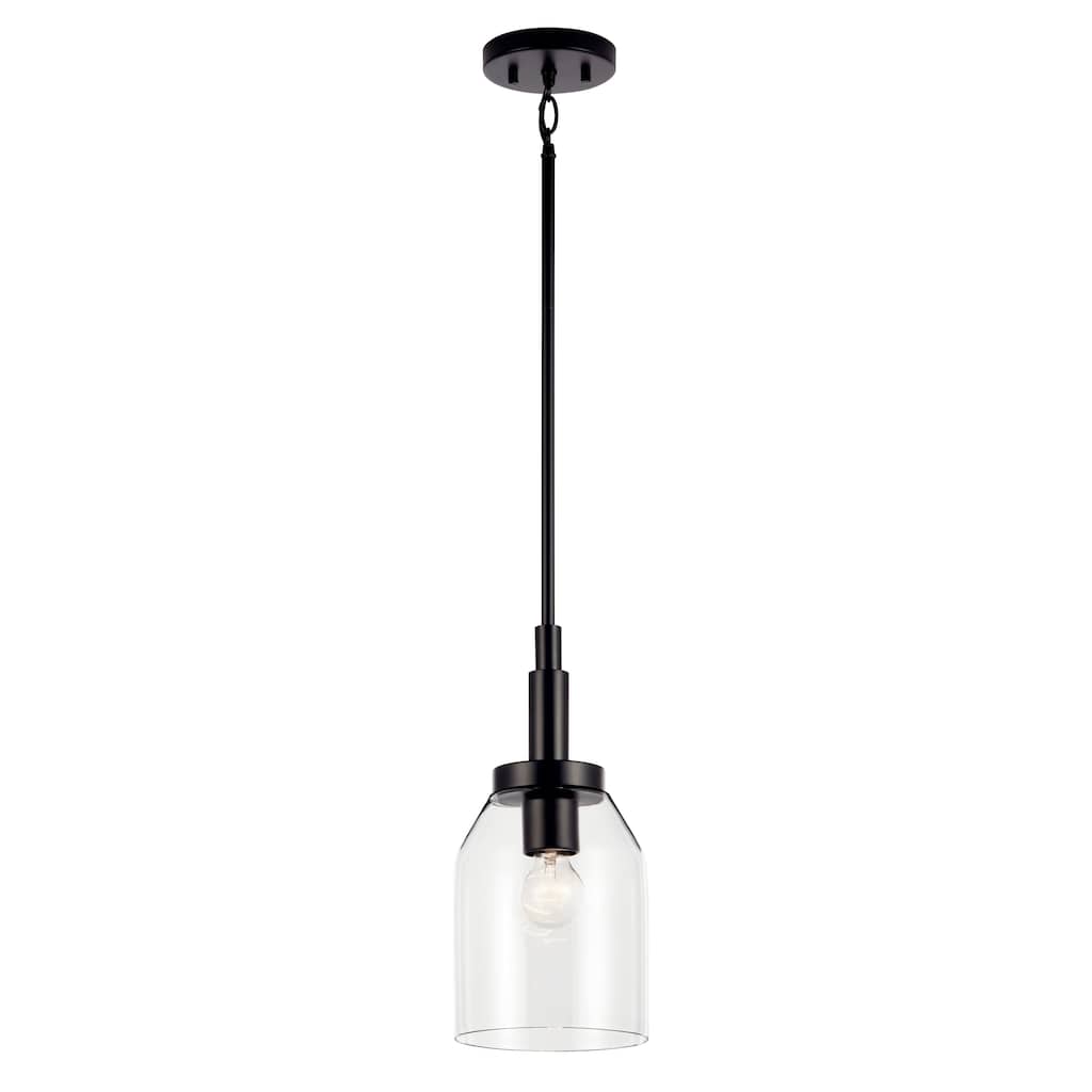 Kichler Lighting Madden 1-Light Mini Pendant Light