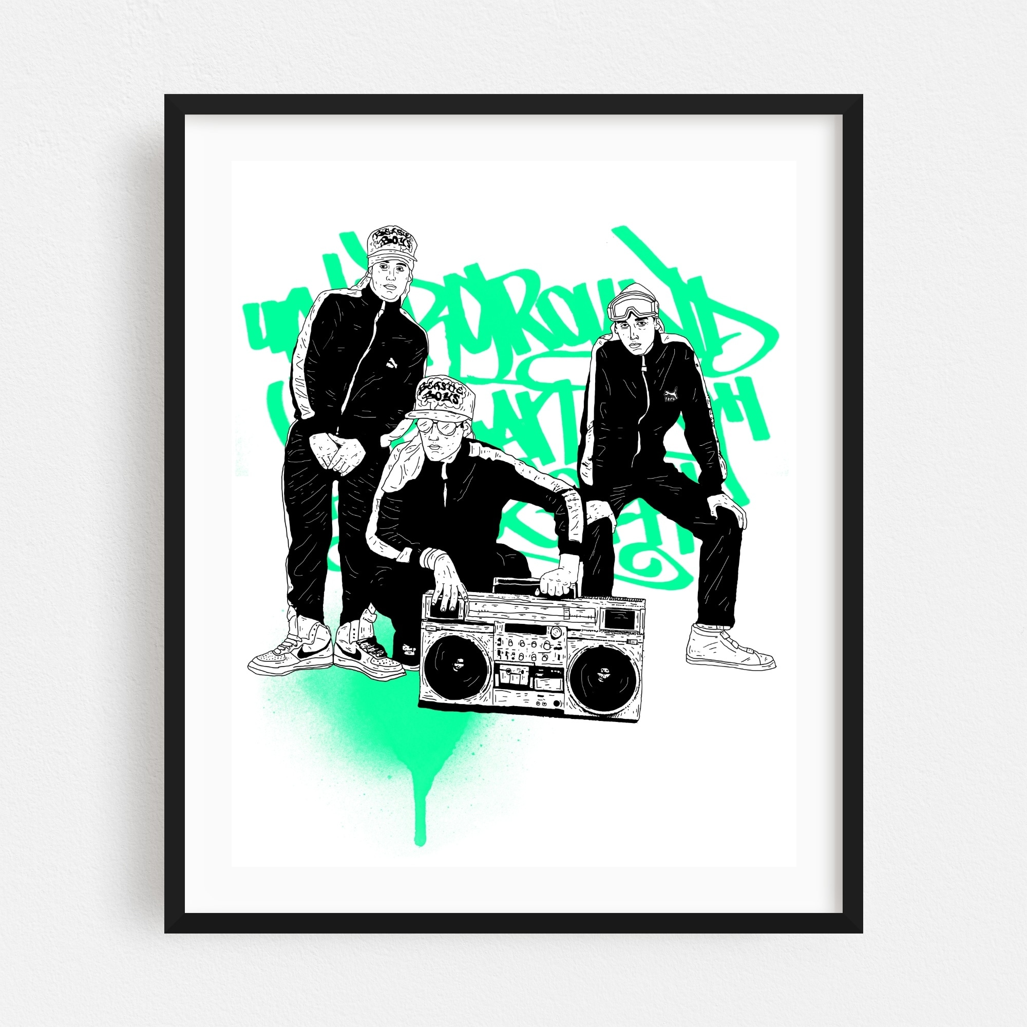 Beastie-Boys-Illustrations-