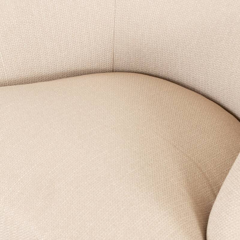 Haven Home Hawthorne Swivel Chair
