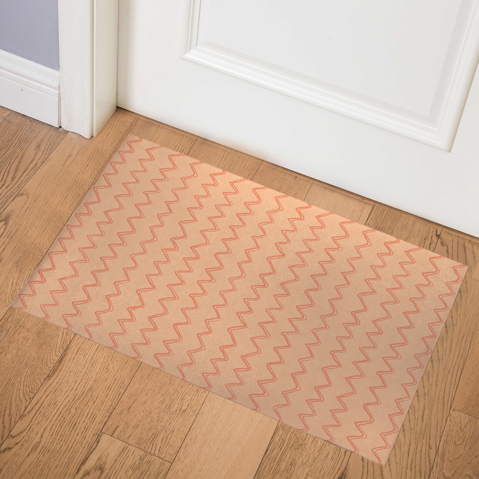 https://ak1.ostkcdn.com/images/products/is/images/direct/12151db8c777990c64c676716fa0dcb5ae25cf3c/MOROCCAN-HORIZONTAL-STRIPE-ORANGE-Indoor-Floor-Mat-By-Becky-Bailey.jpg