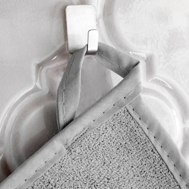 Ritz 4-Pack Terry Pot Holder Set