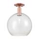Option Antique Copper / Seedy