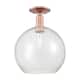 Option Antique Copper / Seedy
