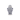Drip Temple Decorative Jar