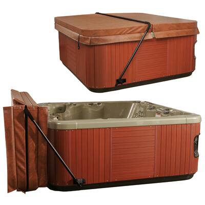 Blue Wave Low Mount Spa Cover Lift