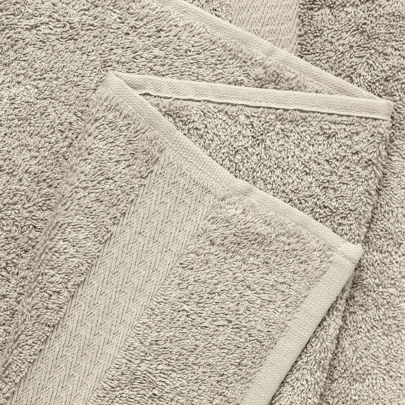 True Classic Towels