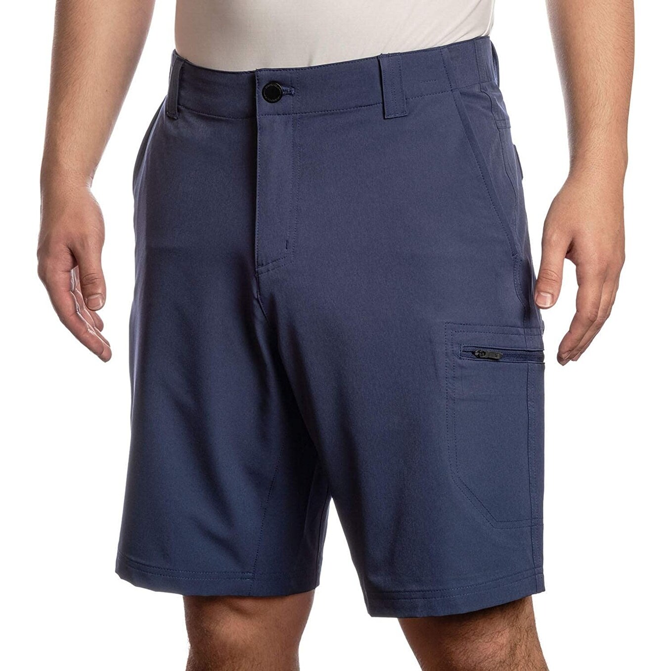 Zeroxposur travel shorts clearance