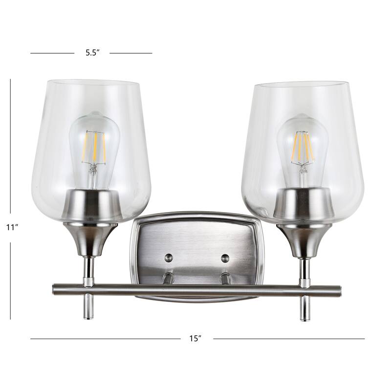 SAFAVIEH Tage Wall Sconce