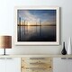 preview thumbnail 6 of 68, Bay at Sunset-Premium Framed Canvas - Ready to Hang