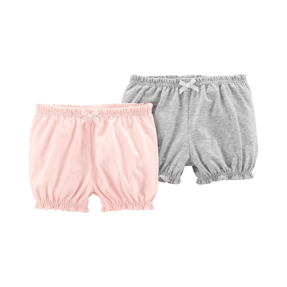 carters tumbling shorts