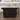 Kitchen Island with Spice Rack