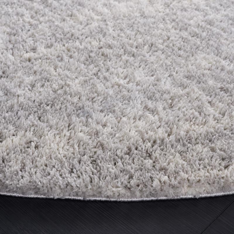 SAFAVIEH Berber Shag Rafaele 1.25-inch Thick Rug