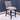 Silver Orchid Flohr Tufted Polyester Velvet Counter Chairs (Set of 2) - 40.5"h x 18.5"w x 22.5"d