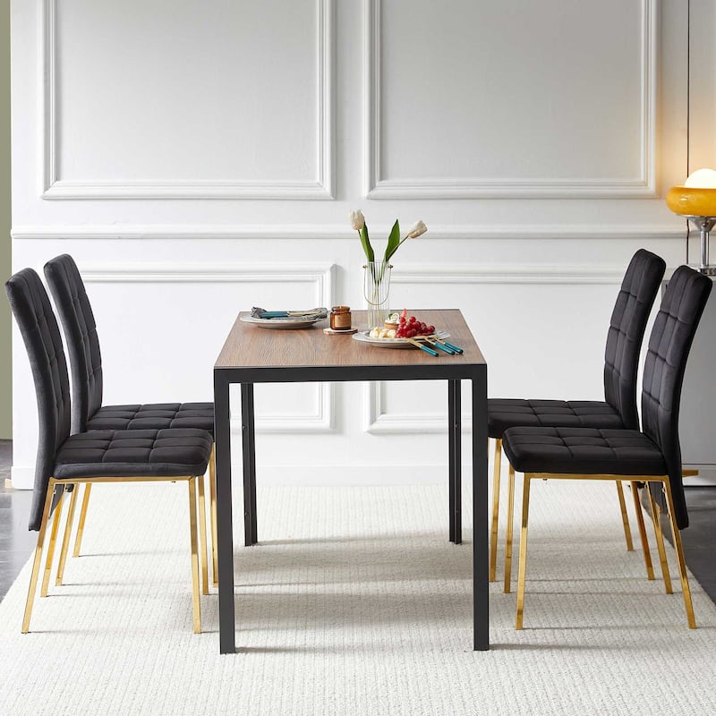 5-Piece Dining Set