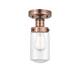 Option Clear / Antique Copper