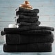 preview thumbnail 89 of 89, Empyrean 100 Percent Cotton Ultra Soft and Absorbent Bath Towel Set