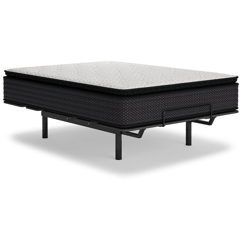 Signature Design by Ashley Limited Edition PT White Mattress