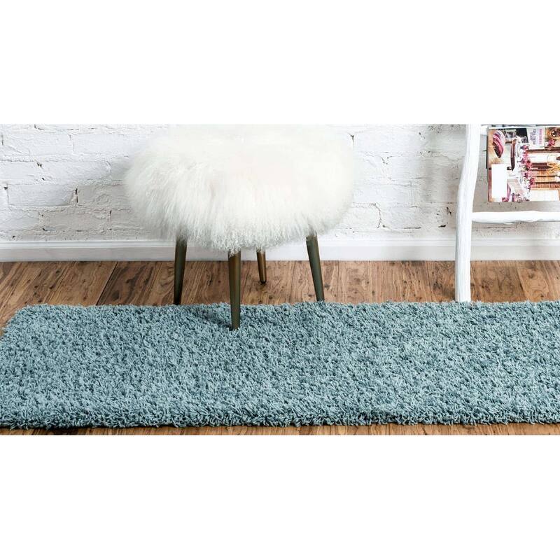 Shag Laurian Collection Area Rug