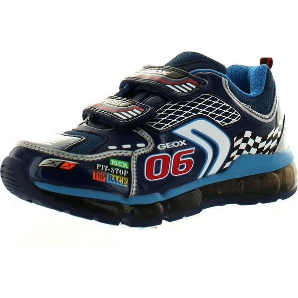 geox light up sneakers