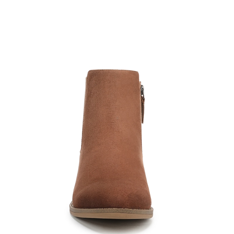 Dr. Scholl's Women's Mara Western Chelsea Boot