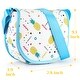 preview thumbnail 15 of 16, Girls Adjustable Crossbody Purses for Kids Ages 6-12 - Stylish Shoulder Bags with Adjustable Straps