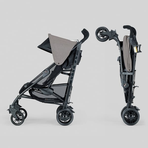 Chicco Liteway Stroller - Bed Bath & Beyond - 42318329