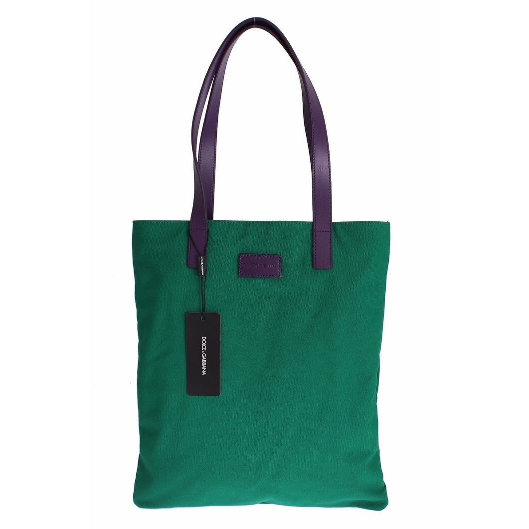 dolce and gabbana travel bag