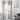 SAFAVIEH Jara Semi-Sheer Window Curtain Panel