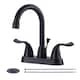 Option Oil Rubbed Bronze