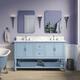Option Powder Blue