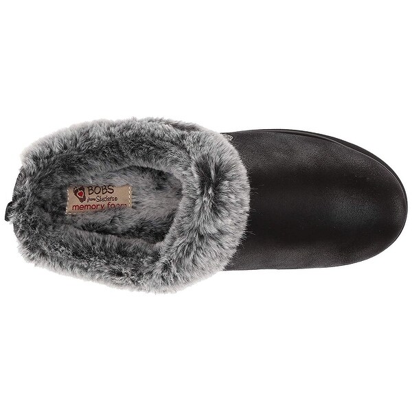 skechers bobs wide width
