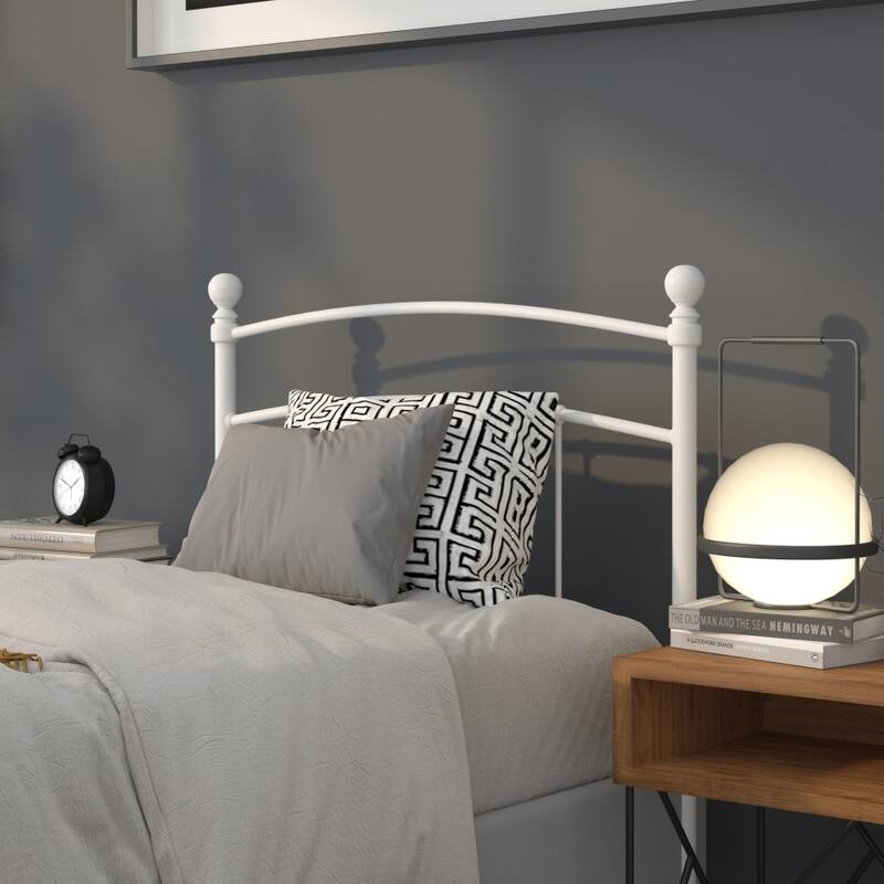 Decorative Metal Headboard