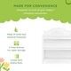 preview thumbnail 11 of 17, Sweetpea Baby Jasmine Changing Table