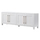preview thumbnail 59 of 81, Chabot Rectangular TV Stand for TV's up to 75"