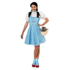 Shop Womens Oz Dorothy Sensations Halloween Costume Overstock 14674146