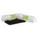 preview thumbnail 32 of 80, Arden Selections ProFoam Acrylic Deep Seat Cushion Set