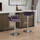 Option Purple Silver 2Set