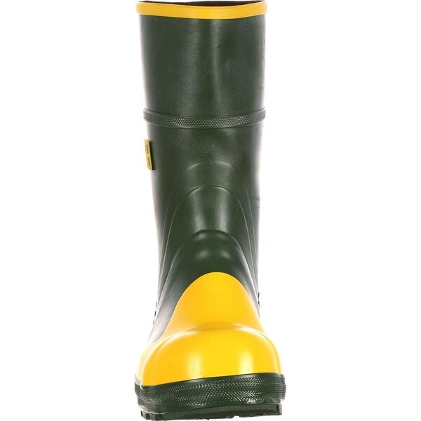 dielectric steel toe boots