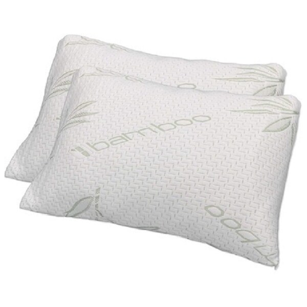 bamboo pillows sams