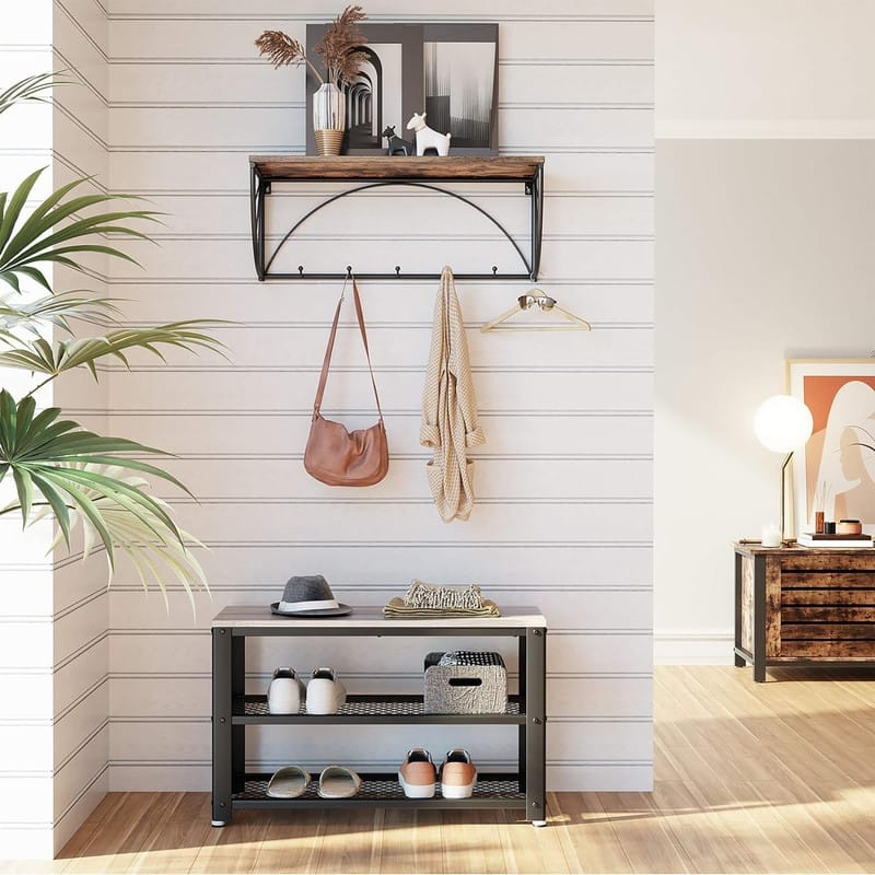 Shoe Bench