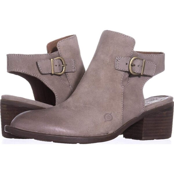 born clogs