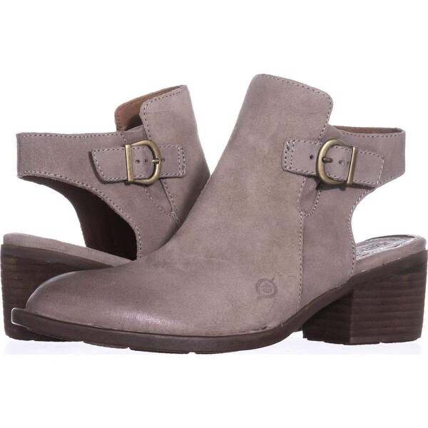 clog boots women