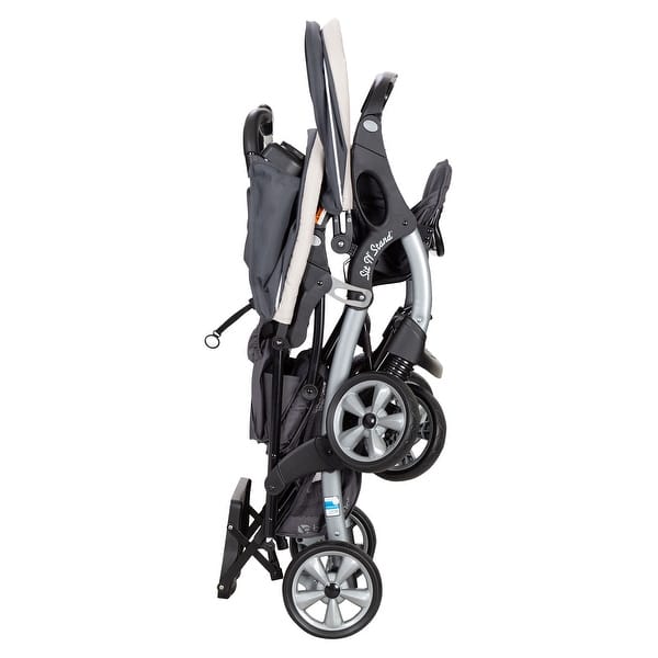 uppababy piggyback UPPAbaby Cruz V2 PiggyBack